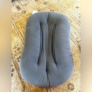 Snuggle Me Organic Baby Lounger